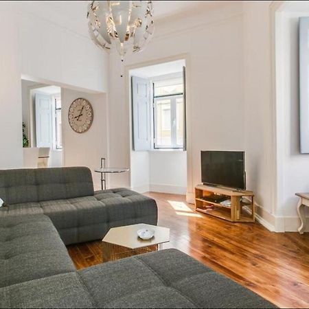 Zaire Retreat Apartment Lisboa Exteriér fotografie